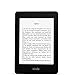 Produktbild Kindle Paperwhite (6. Generation), 15 cm (6 Zoll) hochauflösendes Display (212 ppi) mit integrierter Beleuchtung, WLAN