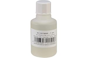 Steinigke Showtechnic 060157 Eurolite UV-Activa de Tinta Sello de 50 ml Azul