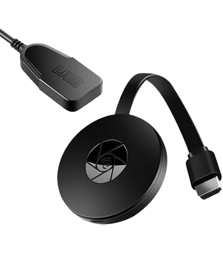 Google Chromecast 3 Negro (GA00439-NL) VE 1 Stück : Amazon.es