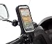 Produktbild Ultimateaddons - Handyhalterung für Motorroller-Spiegel, 8-16mm Durchmesser mit wasserfestem Gehäuse für iPhone 6 4.7 Zoll