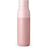 LARQ Bottle - A Self-cleaning Water Bottle and Water Treatment System 500 ml Himalayan Pink