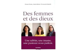 Des femmes et des dieux