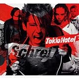 Schrei (Slide Pack) - Tokio Hotel
