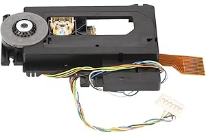 FTVOGUE VAM1201 Optical Pick-up Laser Lens Laser Unit for CDM12.1 CD VCD Players Mechanism Replacement Parts
