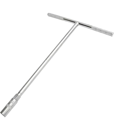 Set Chiavi Allen Draper 10 Pezzi - Imperial, Con Maniglia AT - Foto 10