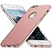 Produktbild Apple iPhone 6 6S Hülle, Gudior Hard PC Kratzfest Ultra Dünne [Glatte Touch] Cover für iPhone 6/6S ( 4.7")
