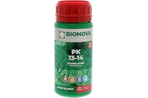 BIONOVA PK 13-14 - 250ml - BIO NOVA