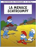 La Menace Schtroumpf