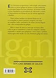 Image de Dicionario galego dos nomes (Dicionarios - Dicionarios Especializados)