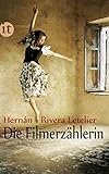 Cover zum Buch Die Filmerzählerin