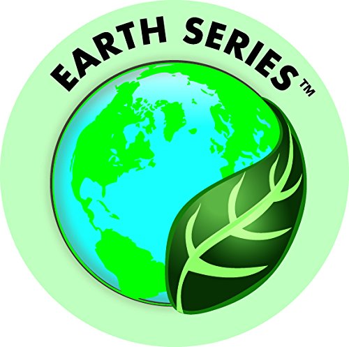 Fellowes Earth Series rechteckig Wasserfall Mauspad - 3