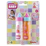 Simba Smoby Baby Magic Bottle