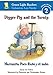 Produktbild Digger Pig and the Turnip/Marranita Poco Rabo y el nabo (Green Light Readers Level 2)