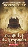 Cover zum Buch The Will of the Empress