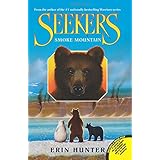 Seekers #3: Smoke Mountain