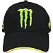 Produktbild 2014 Offizielle Valentino Rossi Monster Energy-Italien-Flagge VR46 GP Kappe