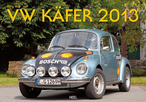 VW Käfer 2013