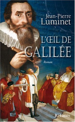 L'Oeil de Galilée