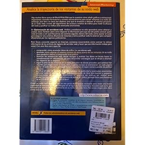 Optimizacion de Servidores Web - Con Un CD-ROM