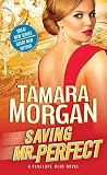 Cover zum Buch Saving Mr: Perfect