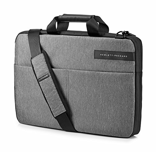 HP T0E19AA HP17 3 Signature Slim Topload Schutzh  lle