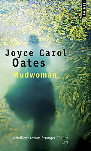 couverture de : Mudwoman