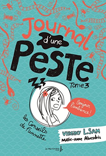Download Bonjour l'ambiance !. Journal d'une peste, tome 3: Journal d'une peste, tome 3 Download Bonjour l'ambiance !. Journal d'une peste, tome 3: Journal d'une peste, tome 3