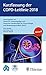 Produktbild Kurzfassung der COPD-Leitlinie 2018