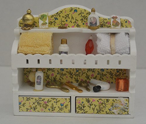 Preisvergleich Produktbild Schrank , Sideboard,Regal fürs Bad