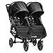 Baby Jogger City Mini GT Double Stroller (Black)