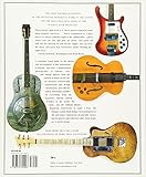 Image de The Ultimate Guitar Book