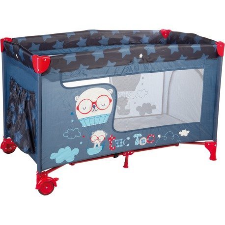 Tuc Tuc Mimi&Go Cuna Viaje