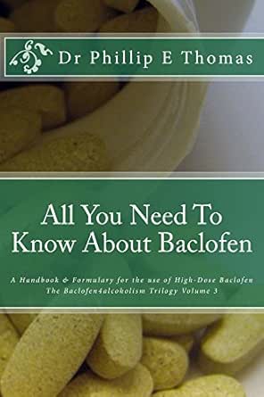 Baclofen Wie Zu Kaufen