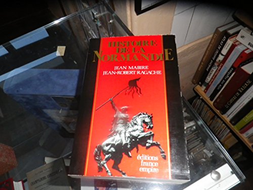 Histoire de la Normandie
