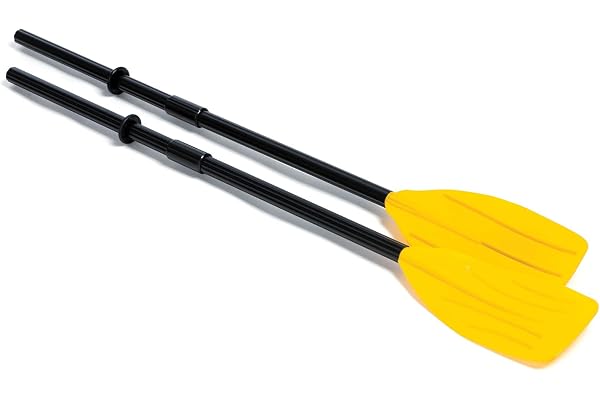 Intex - Paddles demountable 122cm