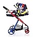 Cosatto Woop Travel System - Old Skool