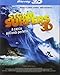 Storm Surfers 3D - Cacciatori Di Onde (Blu-Ray 3D+Blu-Ray) [Italian Edition]