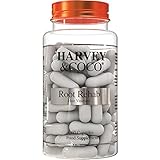 Root Rehab - Natural Hair Growth Vitamins For Women & Men