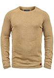 pullover braun zara Als cooler Strickpulli in der Freizeit im Casual-Look oder als klassicher Feinstrickpullover im Büro für einen smarten Auftritt im Business - dieser modische Pulli ist ein praktisches und immer gut kombinierbares Basic für deinen Kleiderschrank! So muss der perfekte Strickpullover sein!