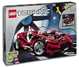 Lego Technic 8448 Expert Set Design Car - Lego