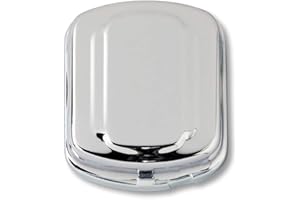 ETT Heidemann 70035 Summer 8V (max) 82 dBA Chrom