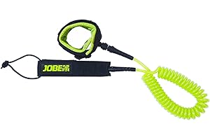 ‎JOBE Jobe SUP 10FT Leash 2021 Lime