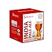 Produktbild Spiegelau Craft Beer Glasses; IPA Glas 4-tlg. Set (93094991382)