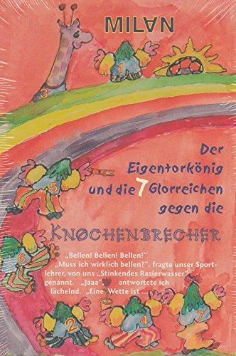 Preisvergleich Produktbild Der Eigentorkönig und die 7 Glorreichen