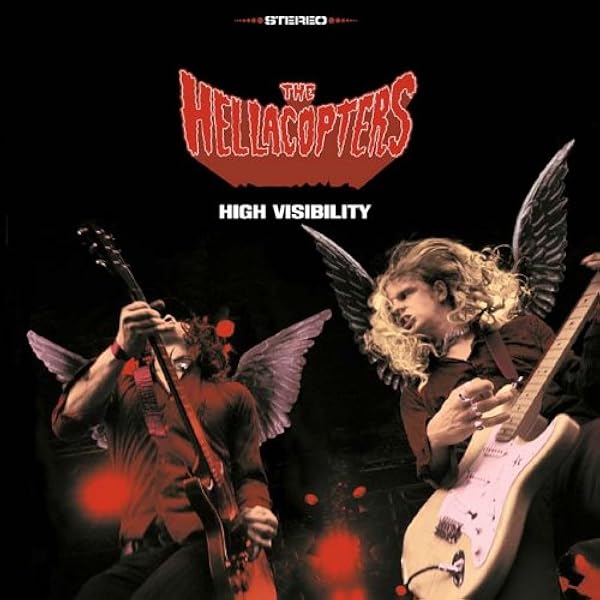 Rock & Roll Is Dead : Hellacopters the: Amazon.es: CD y vinilos}