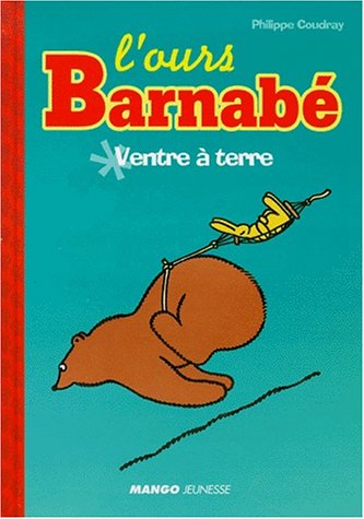 couverture de : Ventre &agrave; terre