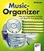 Produktbild Music-Organizer