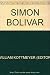 Simon bolivar - Javier Tiranilla De La Varga