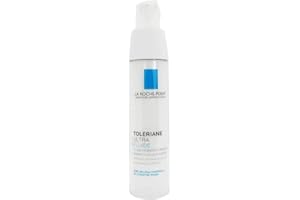 LA ROCHE-POSAY La Roche Posay Toleriane Ultra Fluido Calmante Intenso para Cara y Ojos - 40 ml