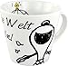 Produktbild United Labels 119994 Peanuts - Tasse Say it with Snoopy - Verändere die Welt